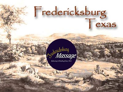 Couples Massage in Fredericksburg Texas