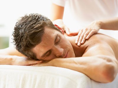 Massage Therapy for Pain Relief
